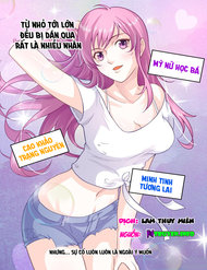 Cấm Dục Boss Đợi Đợi Em